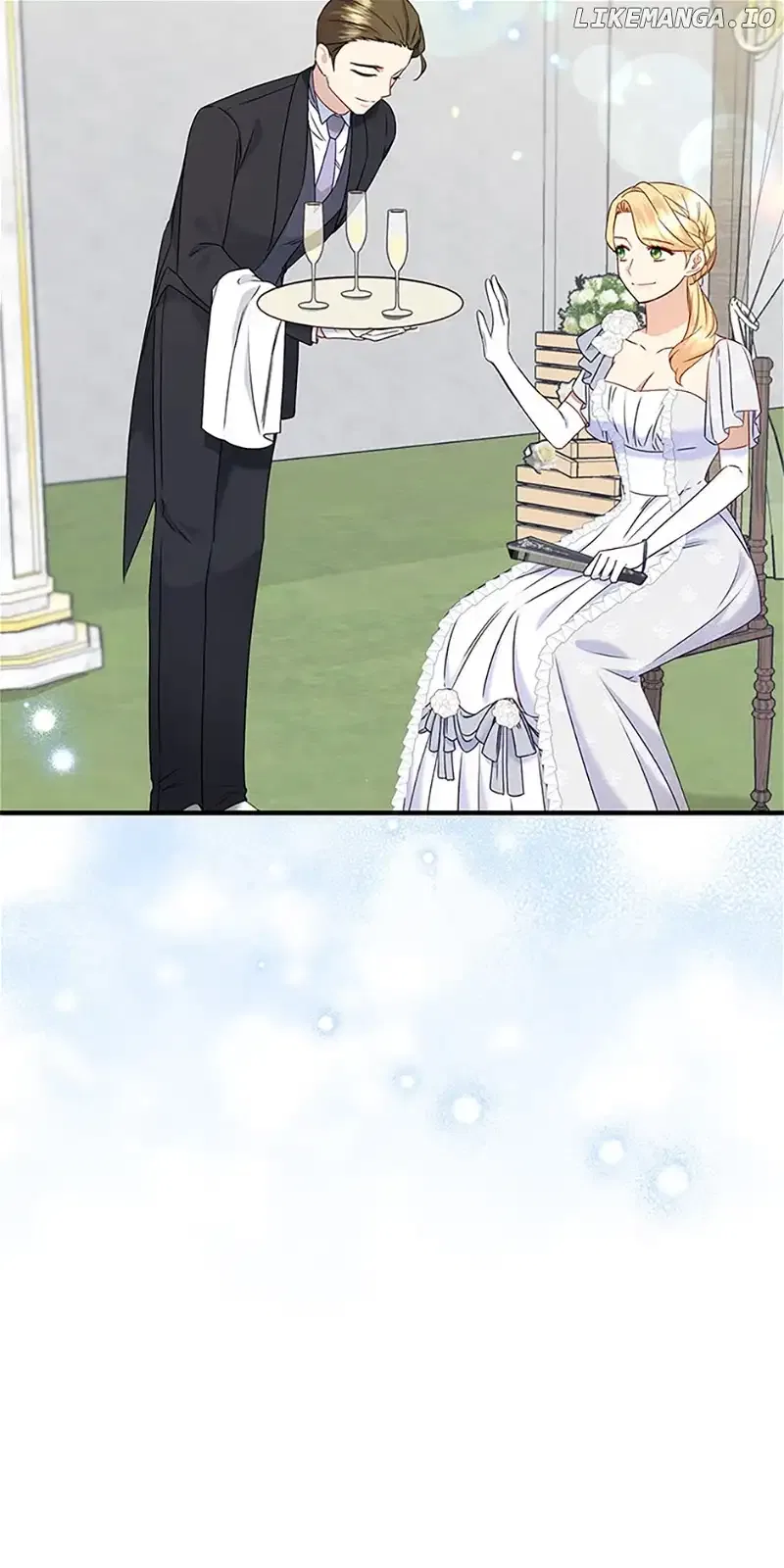 I stole the child of my war-mad husband Chapter 58 – Page 11