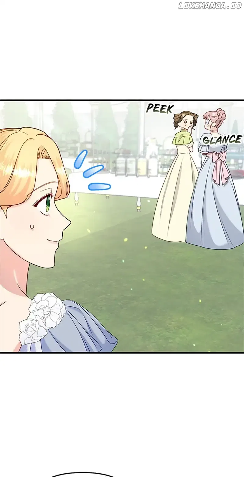 I stole the child of my war-mad husband Chapter 58 – Page 12