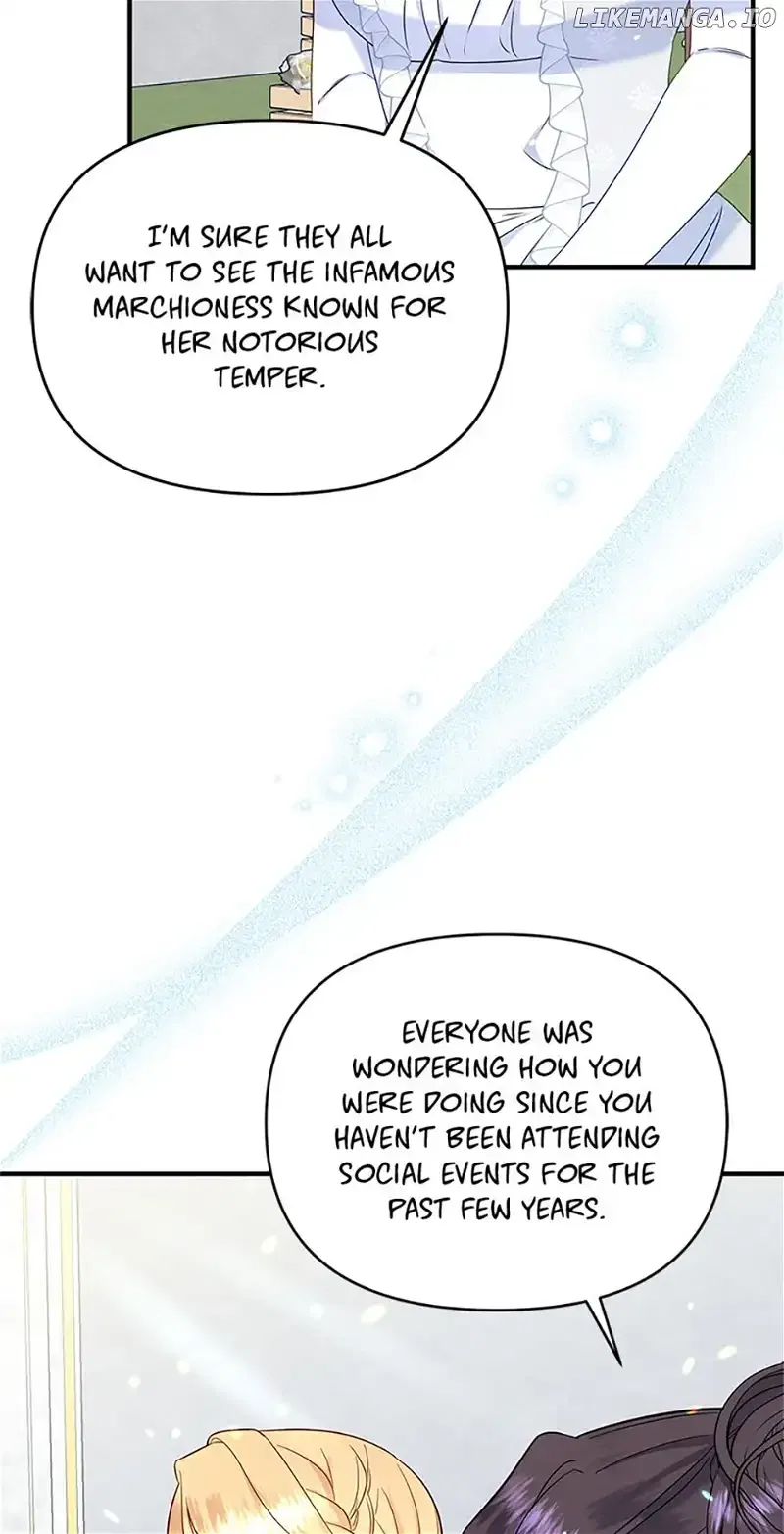I stole the child of my war-mad husband Chapter 58 – Page 16