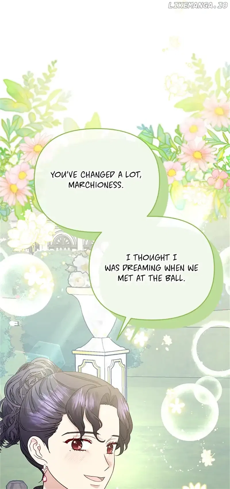 I stole the child of my war-mad husband Chapter 58 – Page 25
