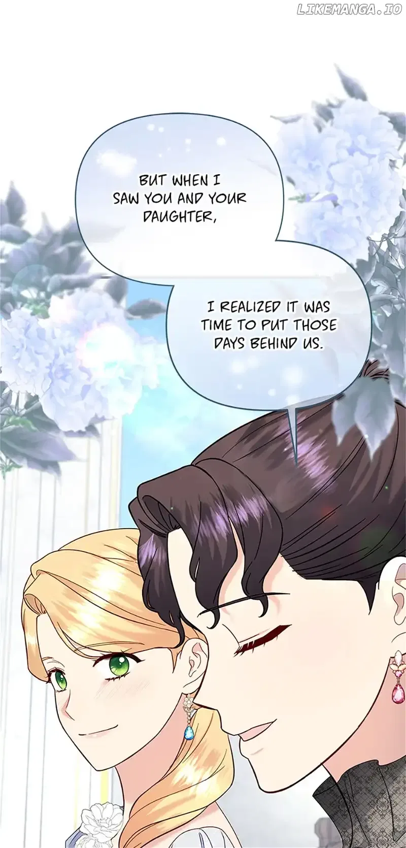 I stole the child of my war-mad husband Chapter 58 – Page 30