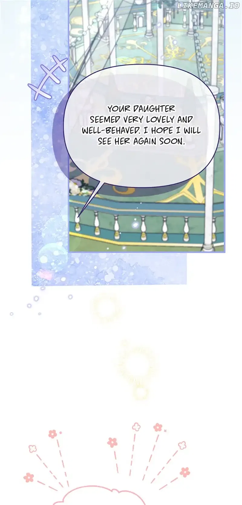 I stole the child of my war-mad husband Chapter 58 – Page 32