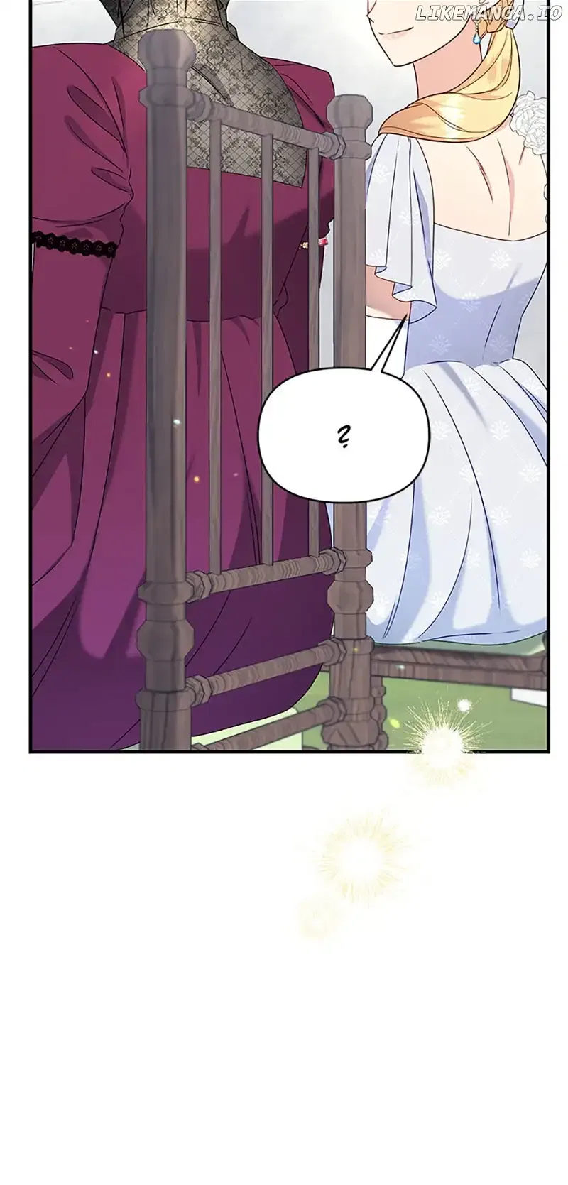 I stole the child of my war-mad husband Chapter 58 – Page 35
