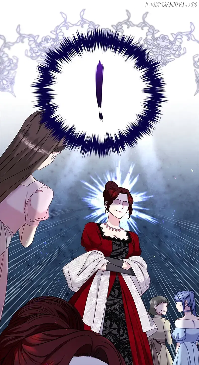 I stole the child of my war-mad husband Chapter 58 – Page 36