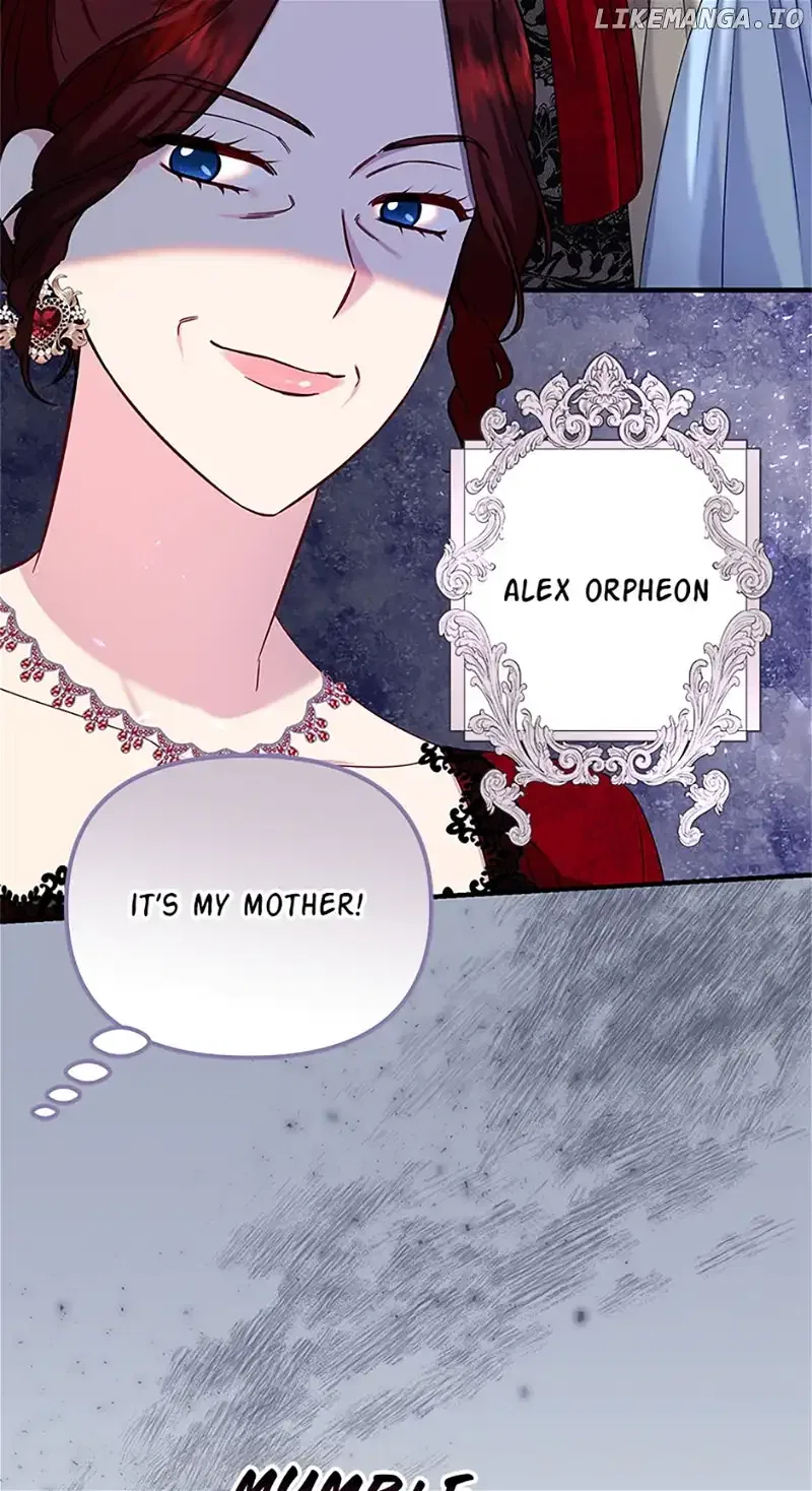 I stole the child of my war-mad husband Chapter 58 – Page 37