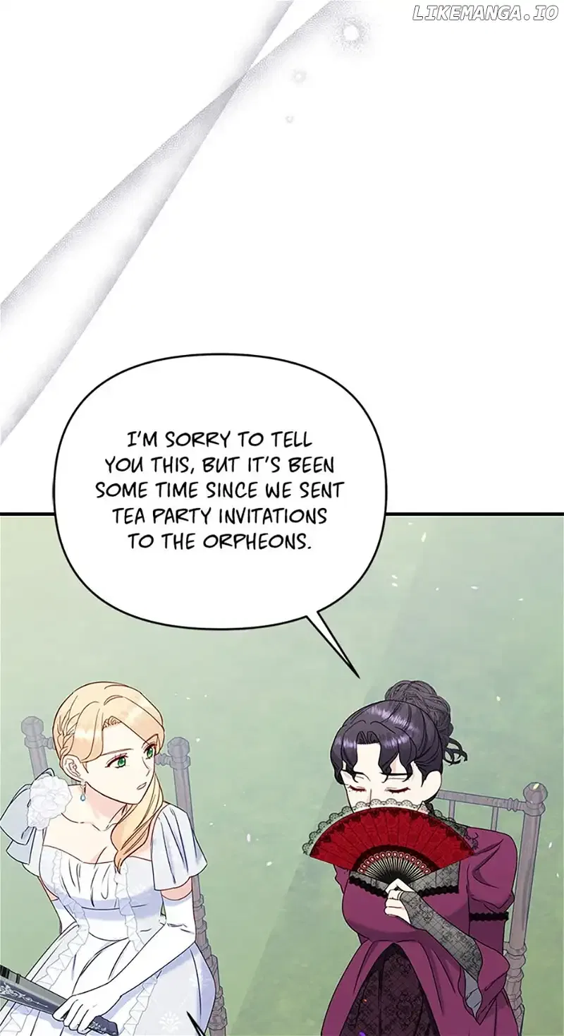 I stole the child of my war-mad husband Chapter 58 – Page 39