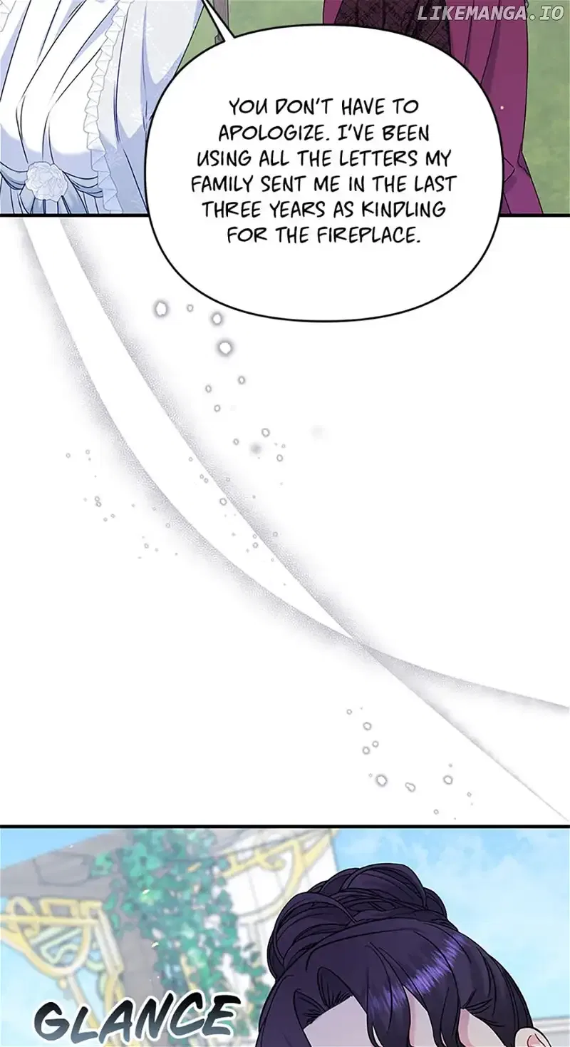 I stole the child of my war-mad husband Chapter 58 – Page 40
