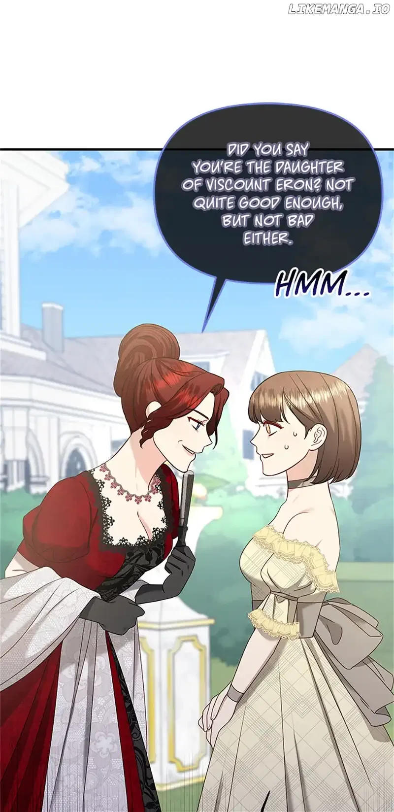 I stole the child of my war-mad husband Chapter 58 – Page 42