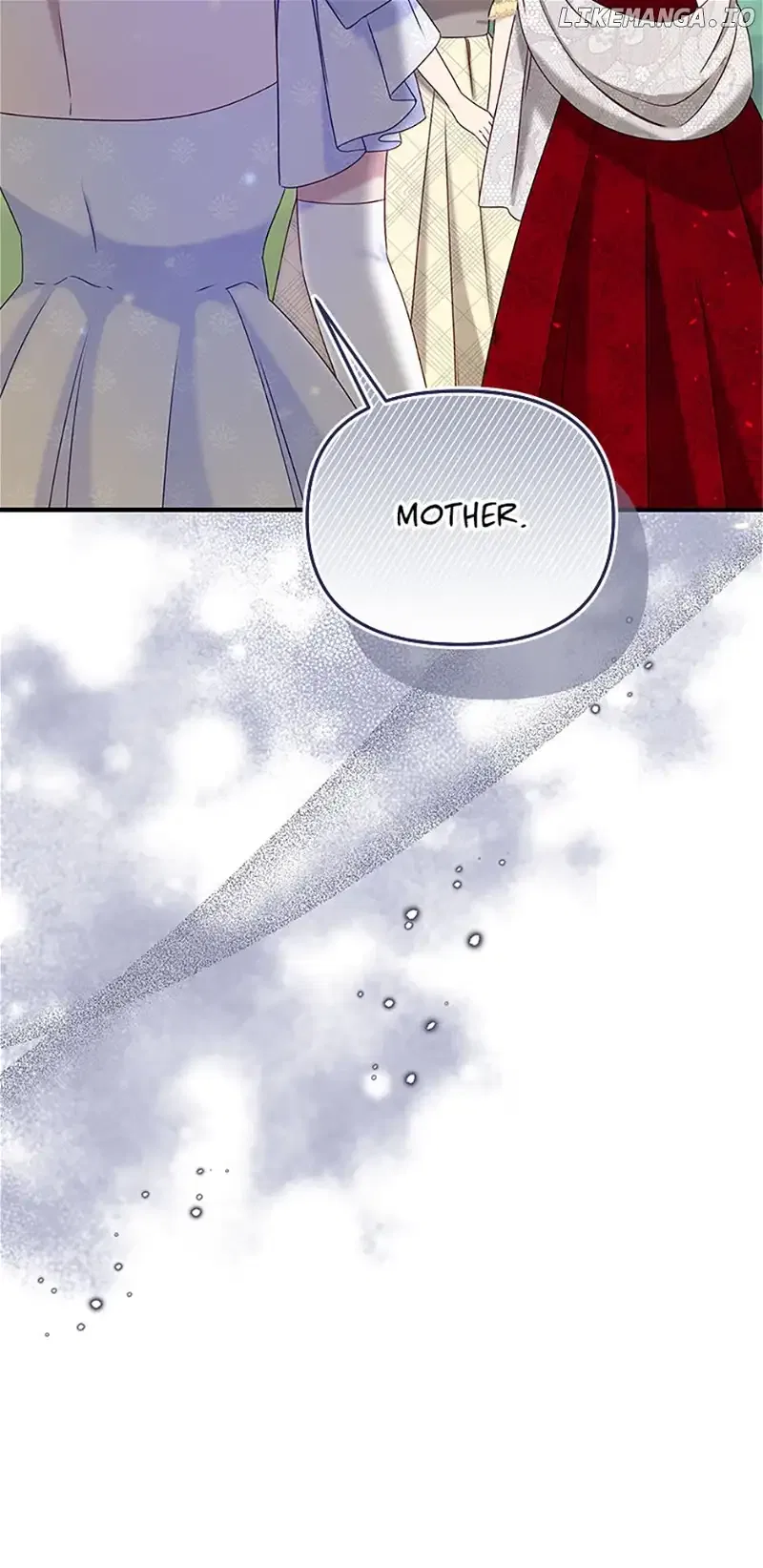 I stole the child of my war-mad husband Chapter 58 – Page 47