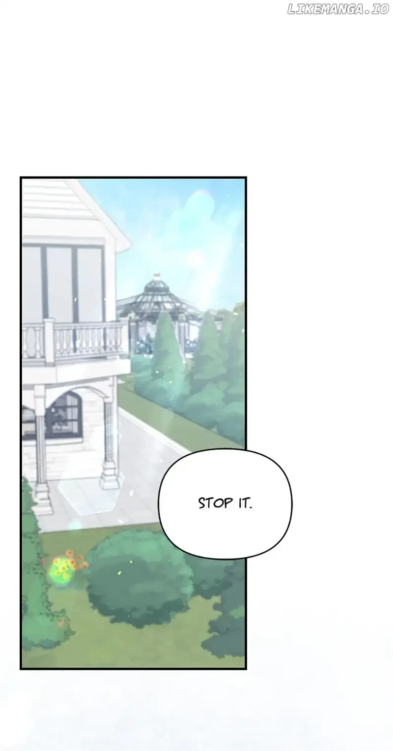 I stole the child of my war-mad husband Chapter 58 – Page 53