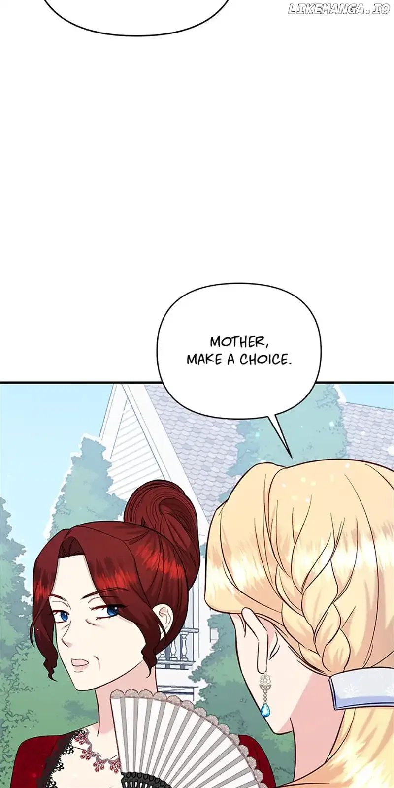 I stole the child of my war-mad husband Chapter 58 – Page 67