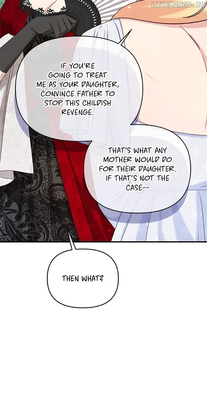 I stole the child of my war-mad husband Chapter 58 – Page 68