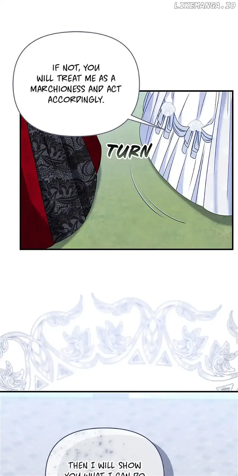 I stole the child of my war-mad husband Chapter 58 – Page 69