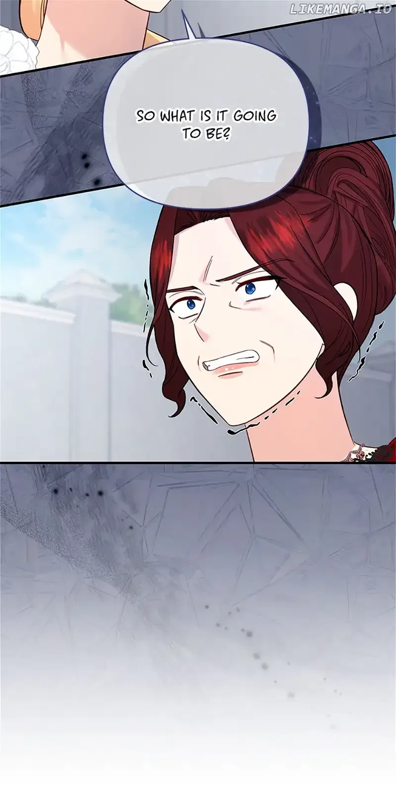I stole the child of my war-mad husband Chapter 58 – Page 73