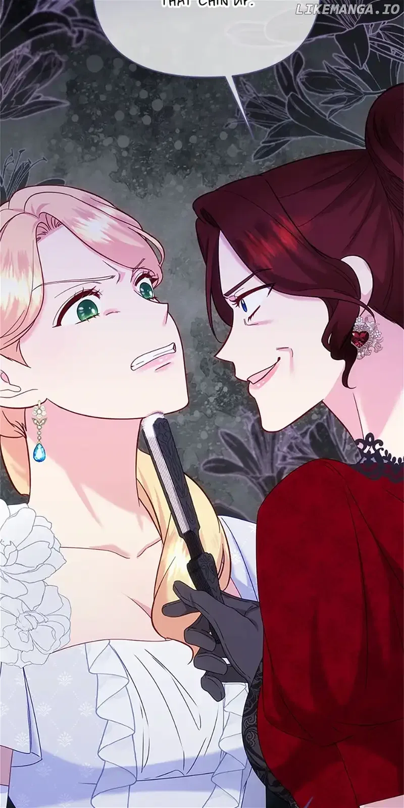 I stole the child of my war-mad husband Chapter 58 – Page 76