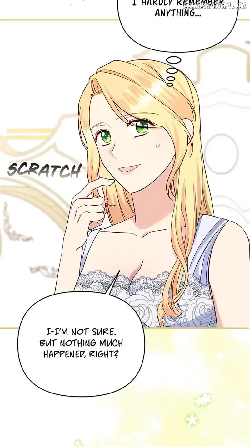 I stole the child of my war-mad husband Chapter 57 – Page 3