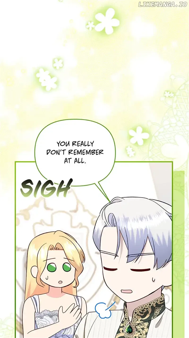 I stole the child of my war-mad husband Chapter 57 – Page 4
