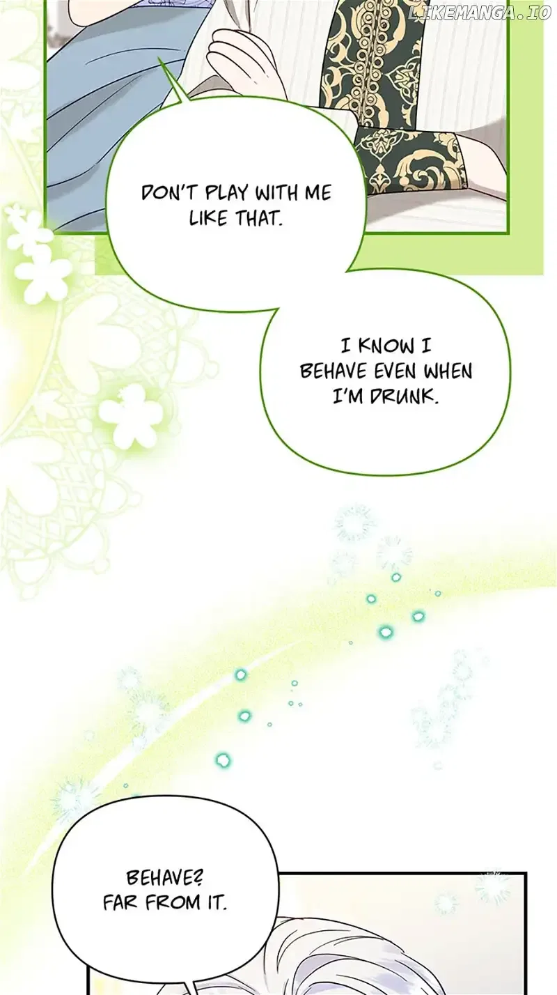 I stole the child of my war-mad husband Chapter 57 – Page 5