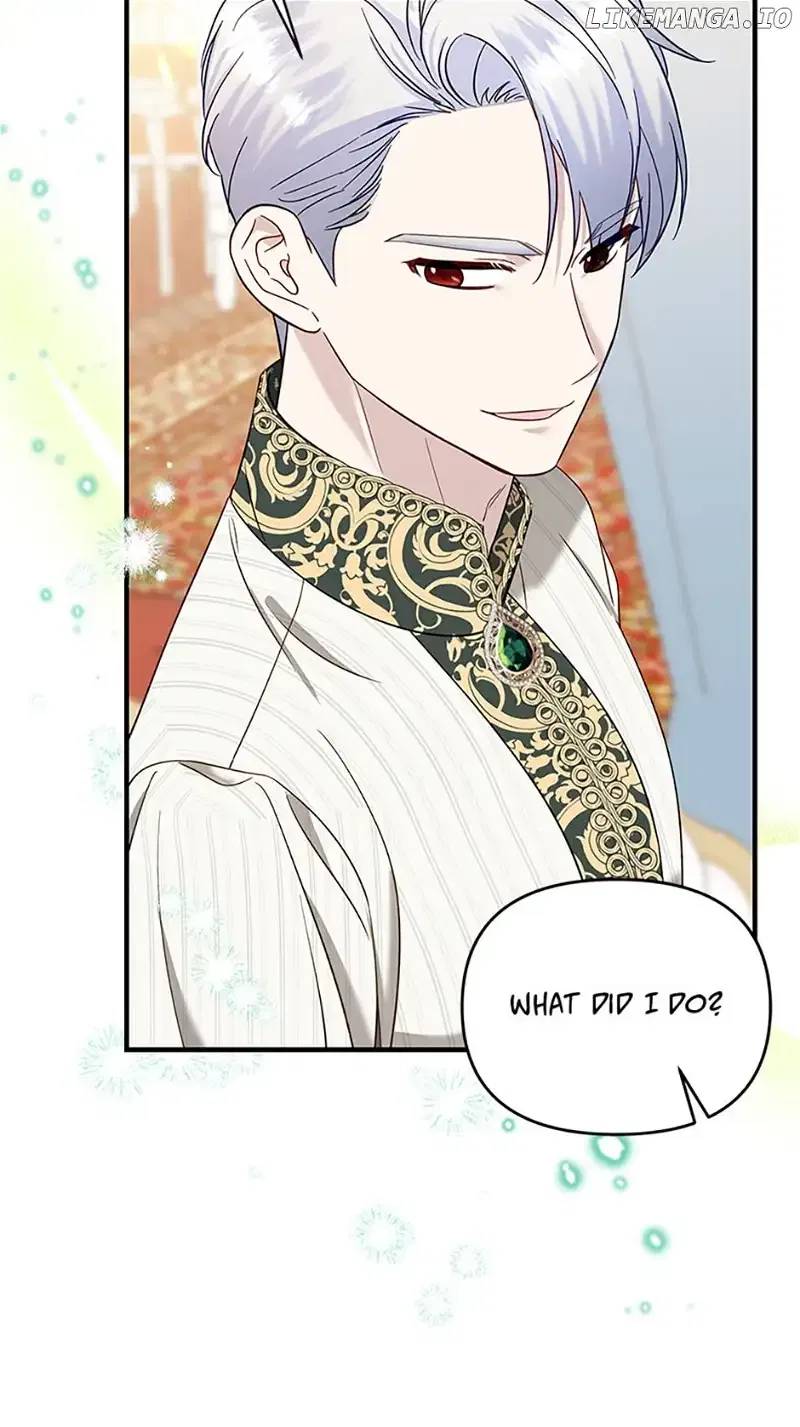 I stole the child of my war-mad husband Chapter 57 – Page 6