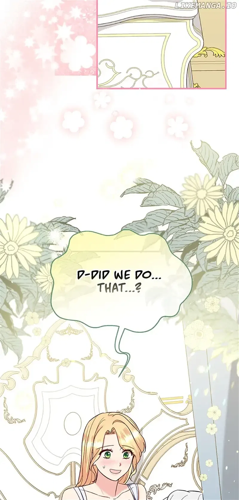 I stole the child of my war-mad husband Chapter 57 – Page 10