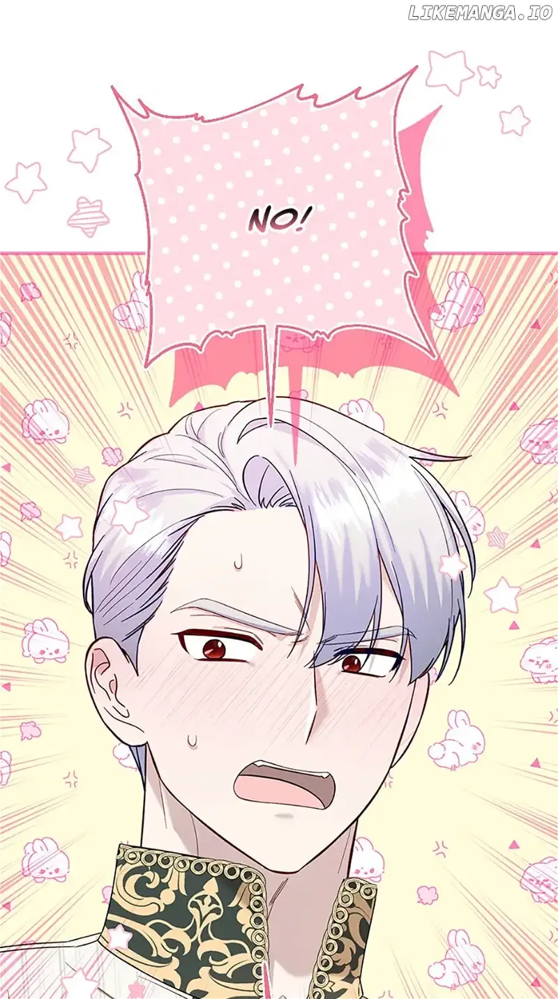 I stole the child of my war-mad husband Chapter 57 – Page 12