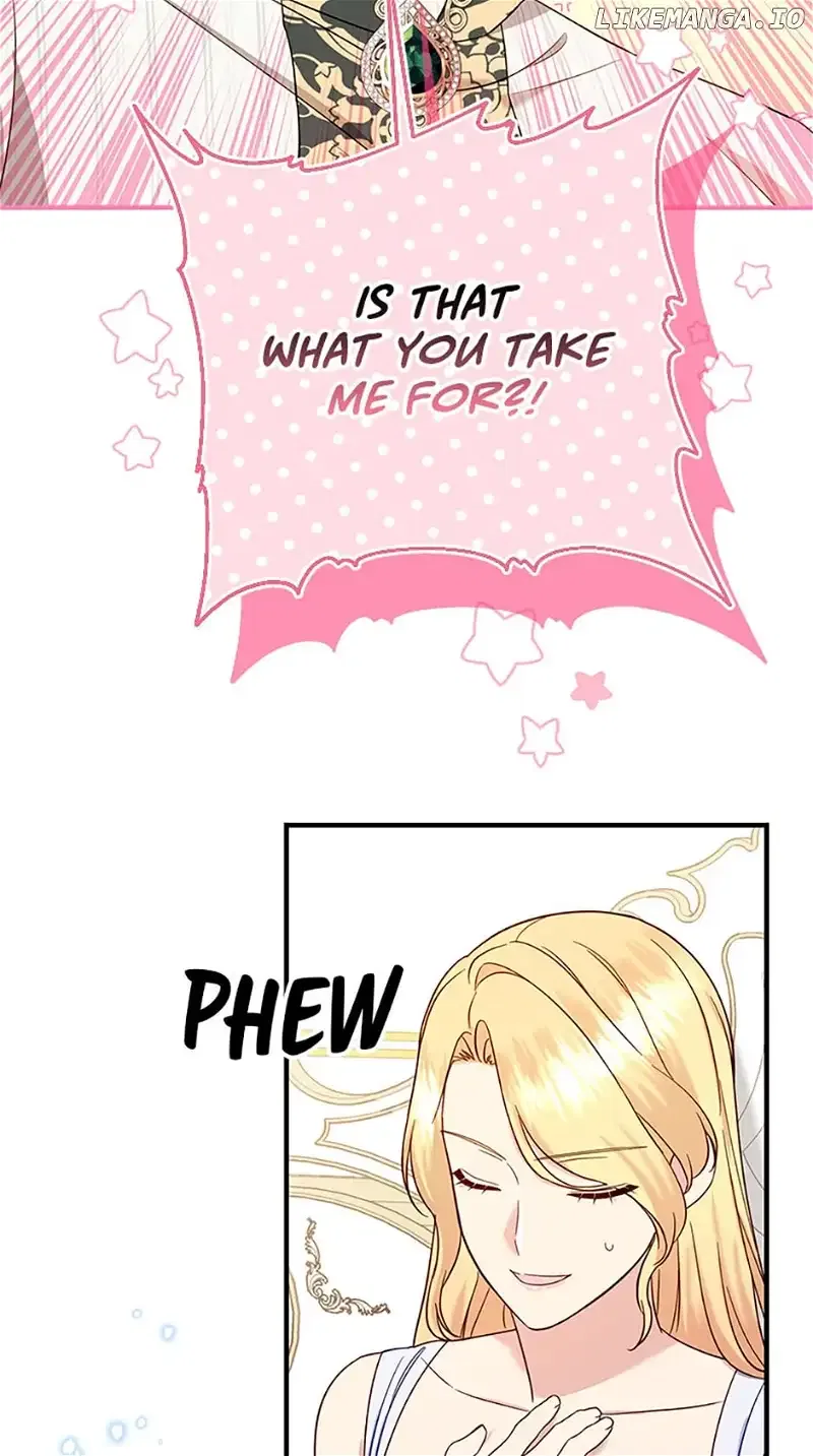 I stole the child of my war-mad husband Chapter 57 – Page 13