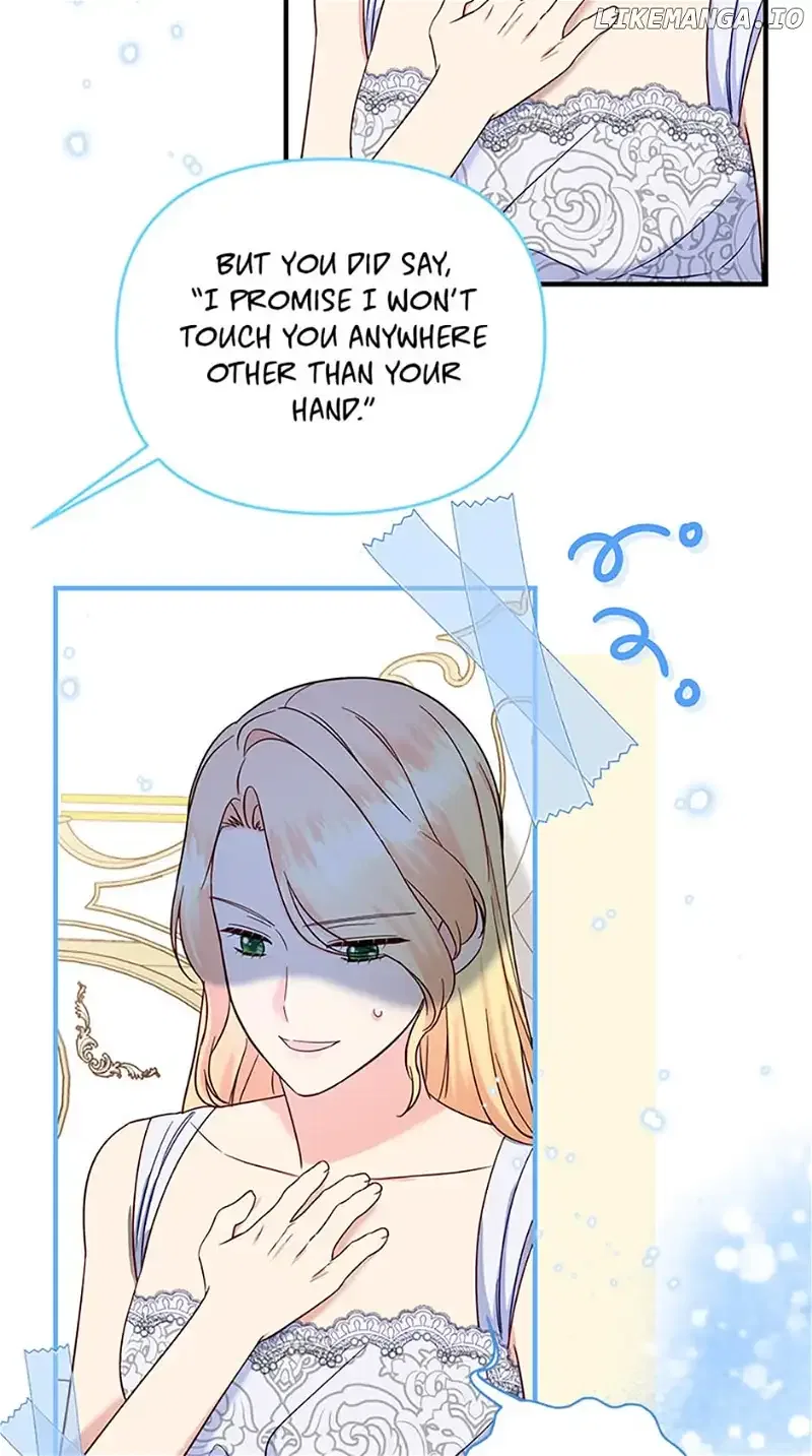 I stole the child of my war-mad husband Chapter 57 – Page 14