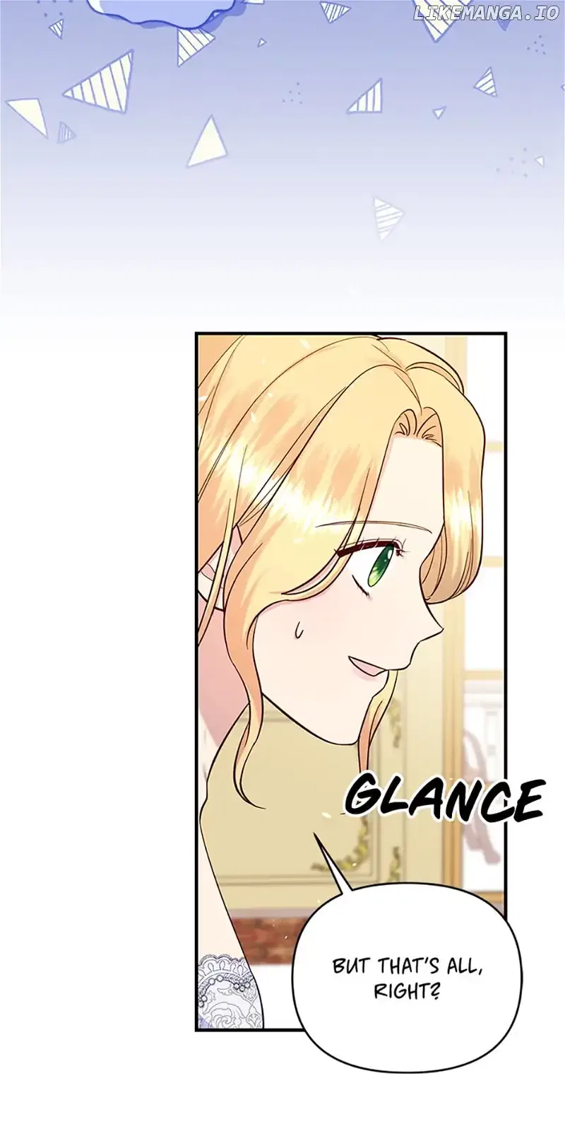 I stole the child of my war-mad husband Chapter 57 – Page 19