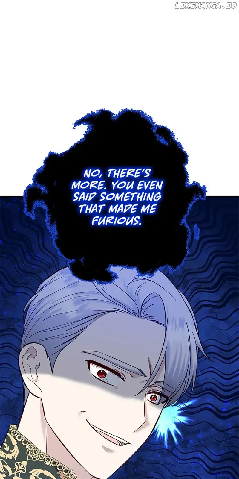 I stole the child of my war-mad husband Chapter 57 – Page 20