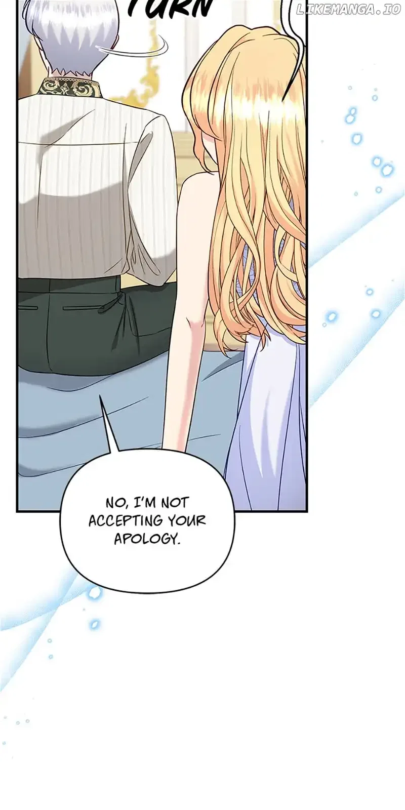 I stole the child of my war-mad husband Chapter 57 – Page 22