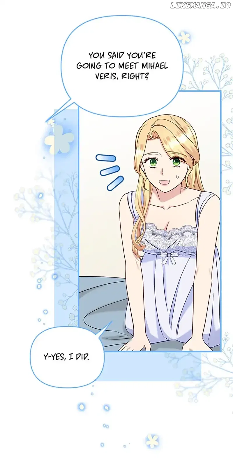 I stole the child of my war-mad husband Chapter 57 – Page 23