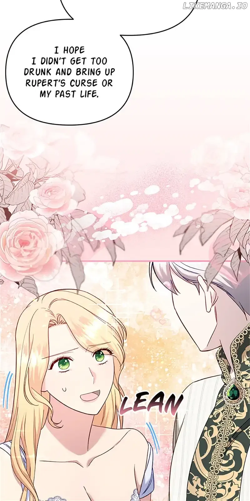 I stole the child of my war-mad husband Chapter 57 – Page 25