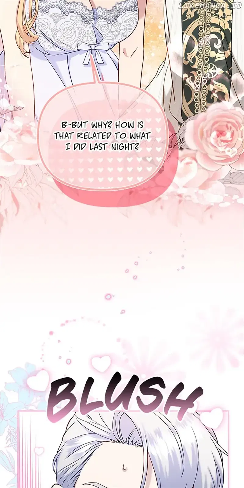 I stole the child of my war-mad husband Chapter 57 – Page 26