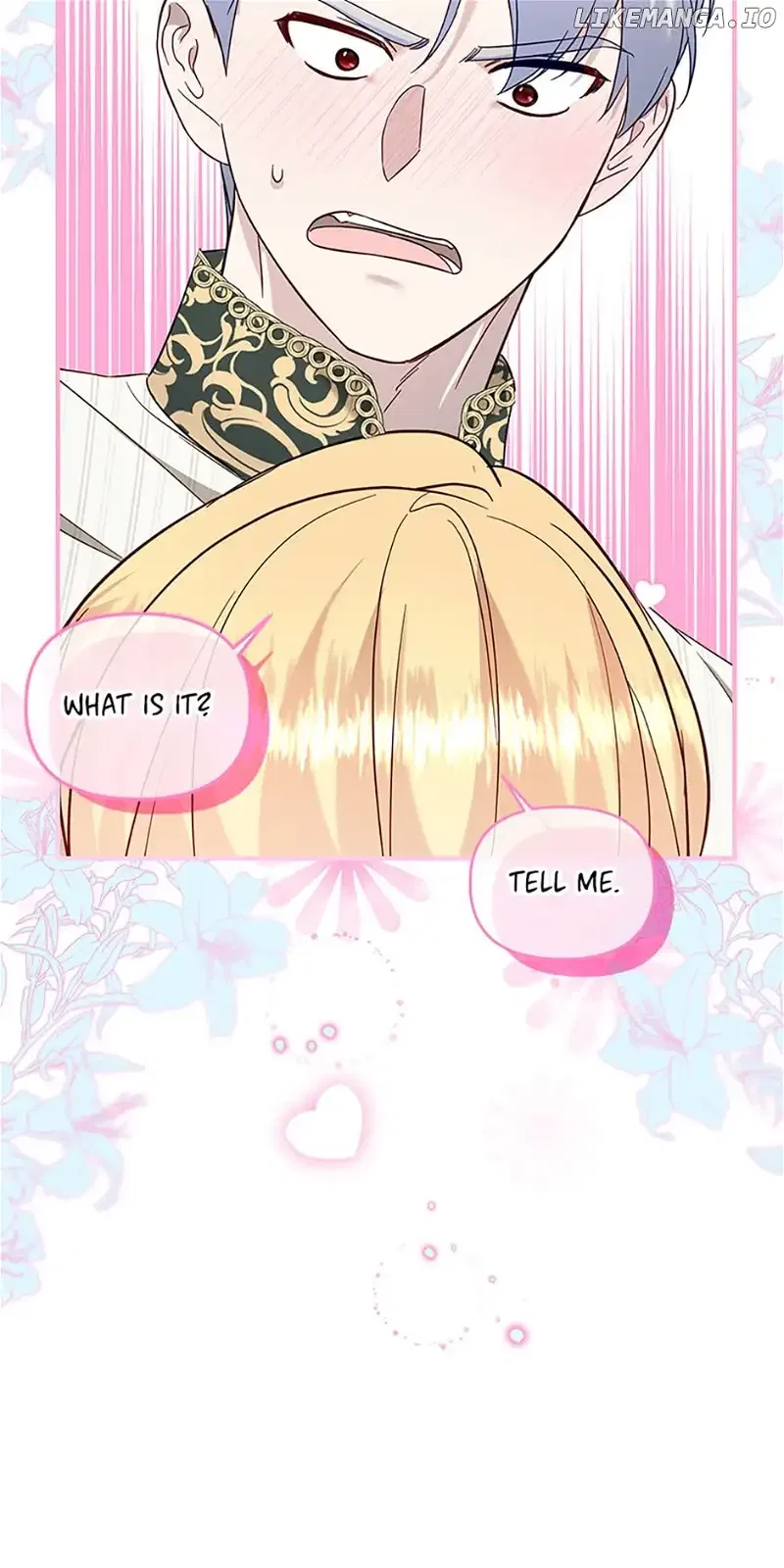 I stole the child of my war-mad husband Chapter 57 – Page 27