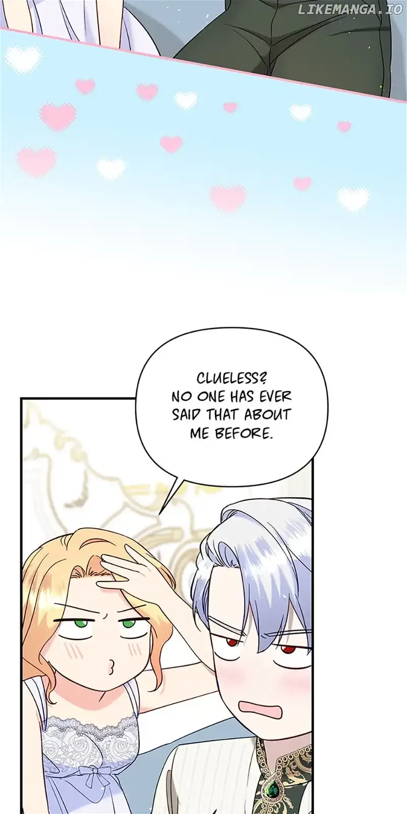 I stole the child of my war-mad husband Chapter 57 – Page 29