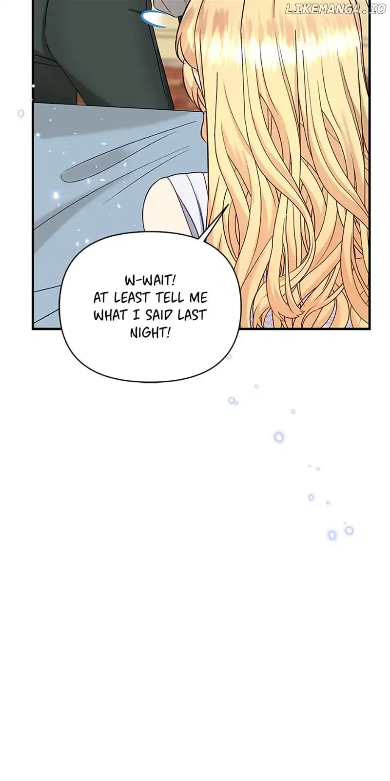I stole the child of my war-mad husband Chapter 57 – Page 32