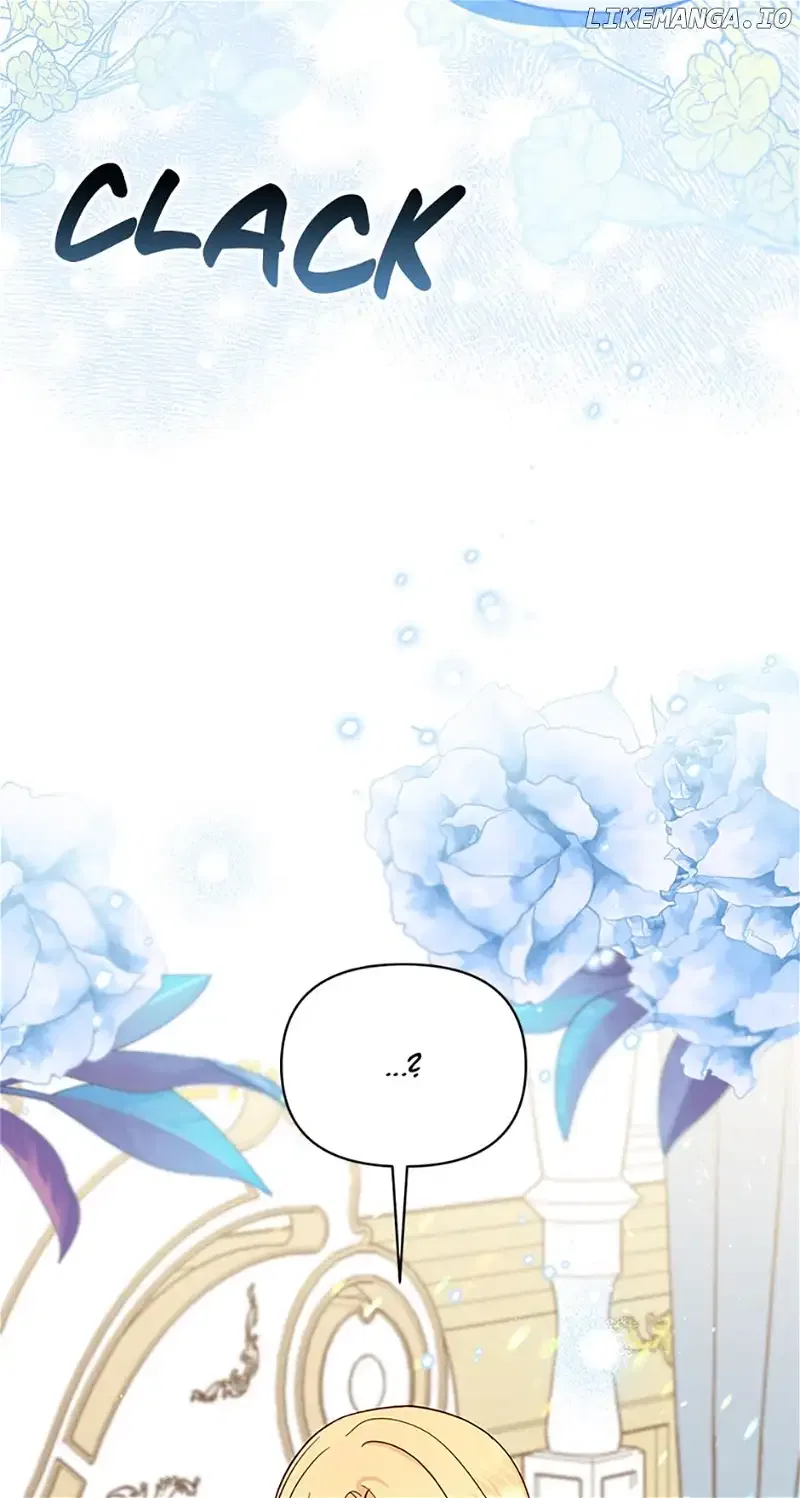 I stole the child of my war-mad husband Chapter 57 – Page 34