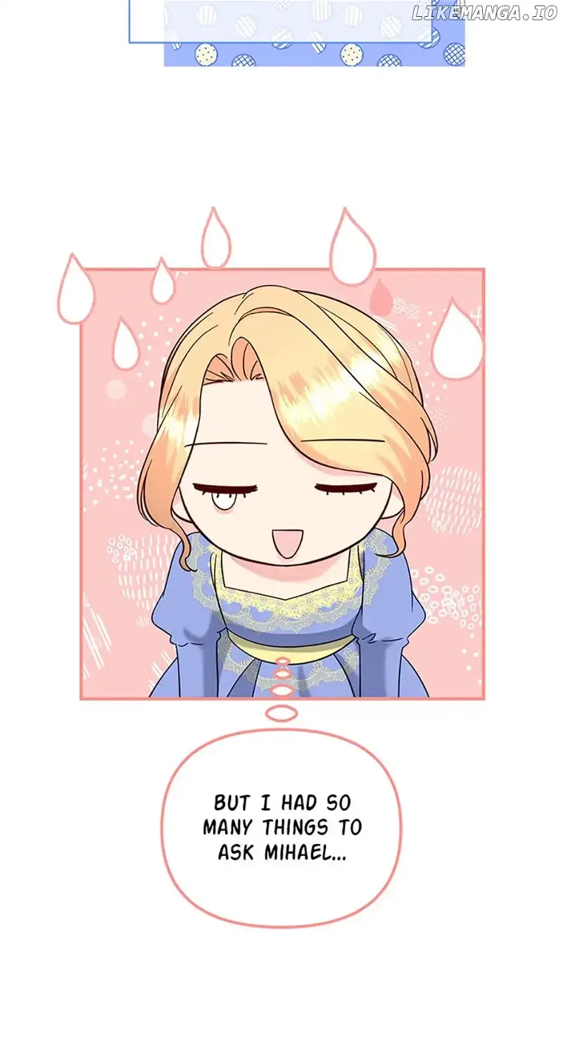I stole the child of my war-mad husband Chapter 57 – Page 39