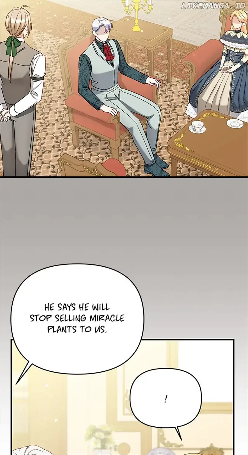 I stole the child of my war-mad husband Chapter 57 – Page 41