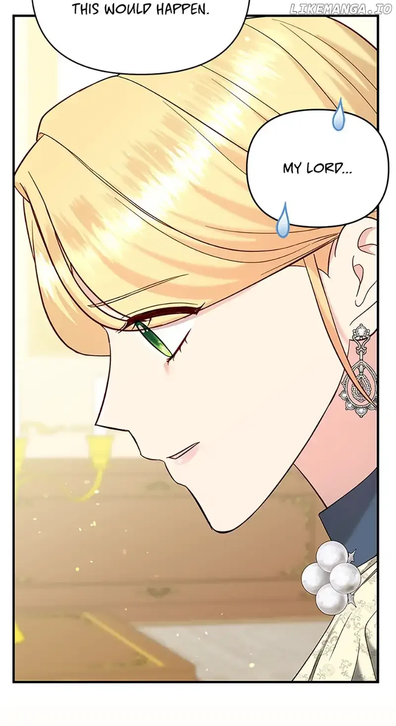 I stole the child of my war-mad husband Chapter 57 – Page 43