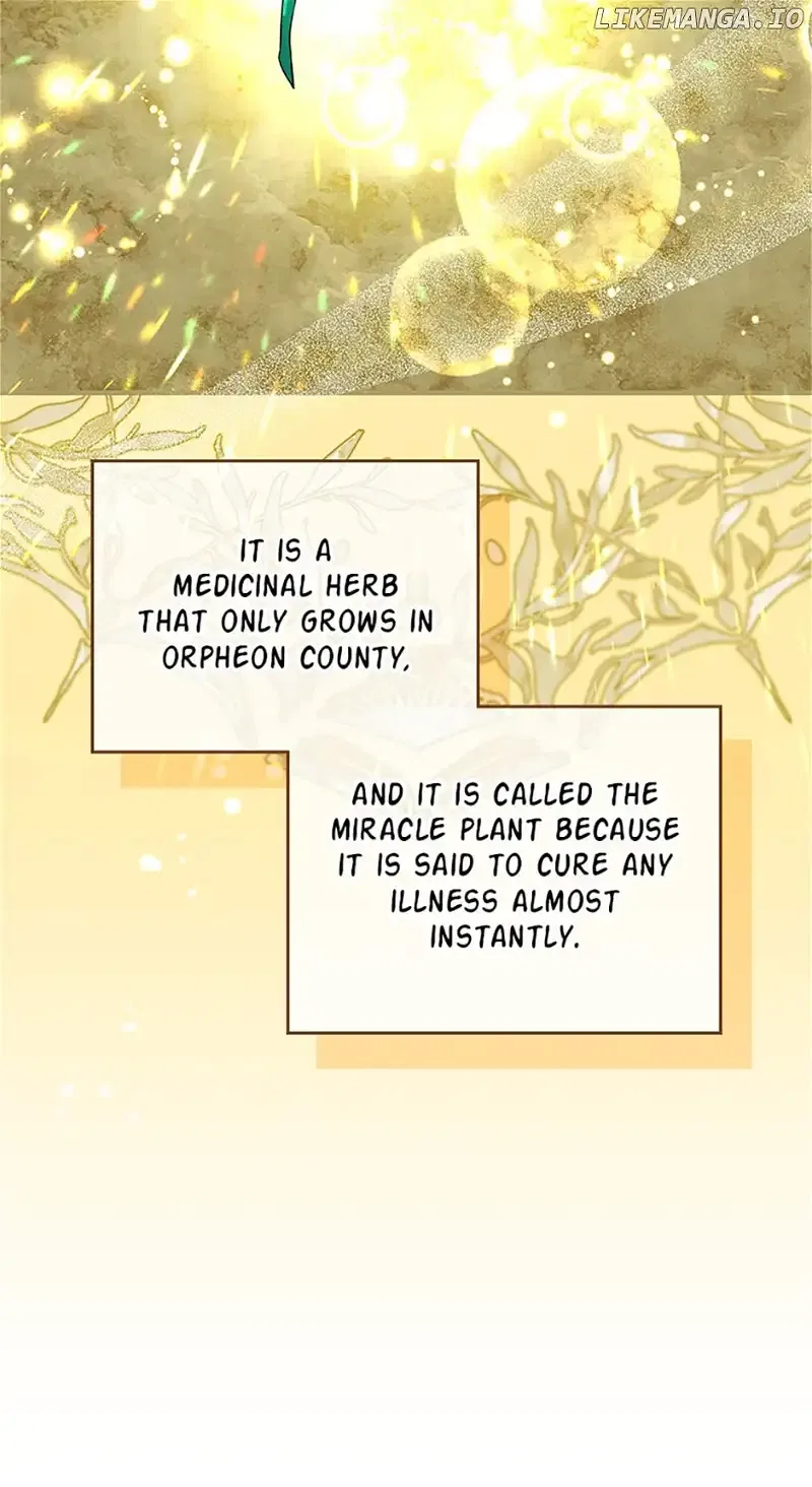 I stole the child of my war-mad husband Chapter 57 – Page 45