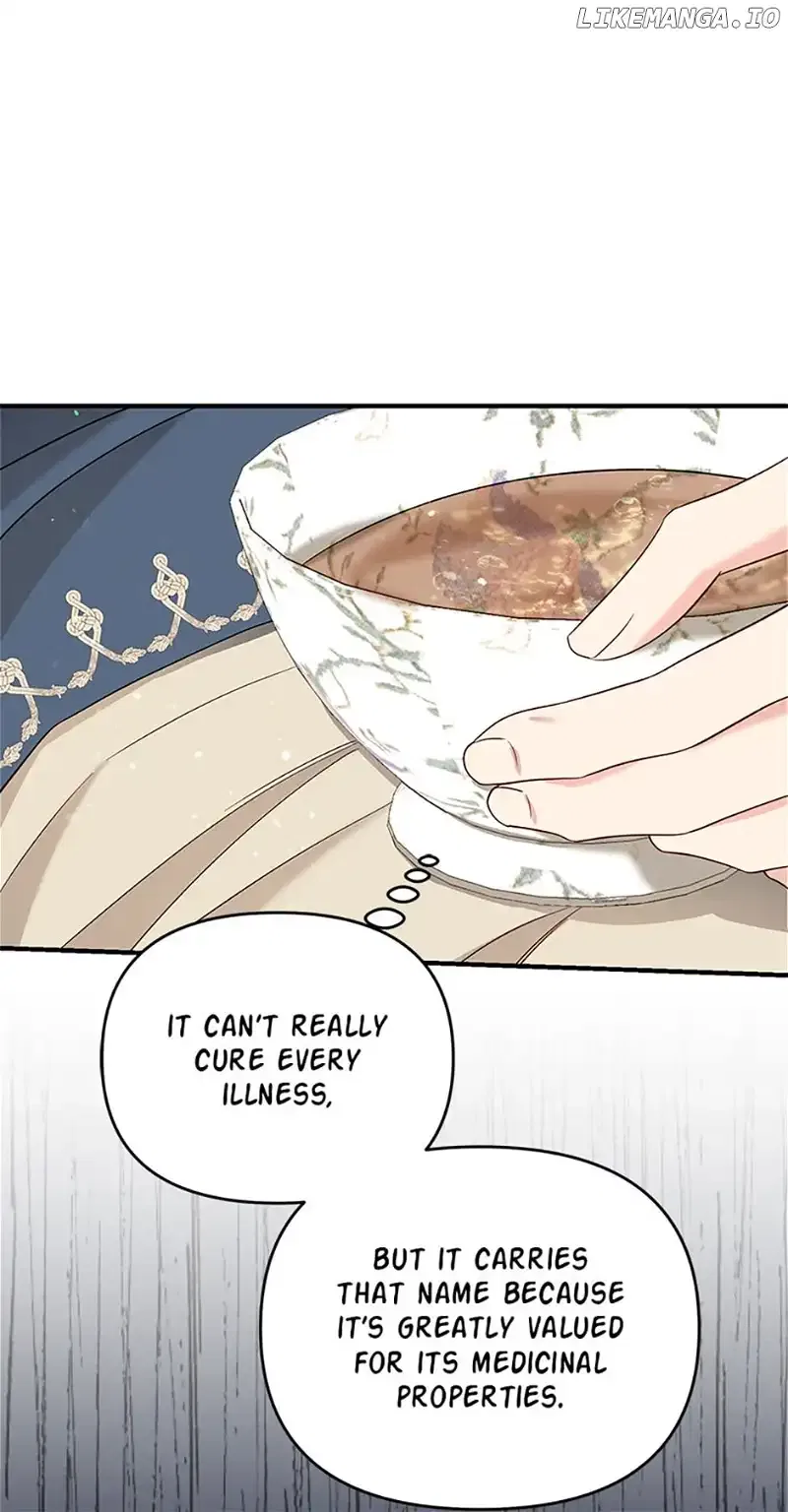 I stole the child of my war-mad husband Chapter 57 – Page 46