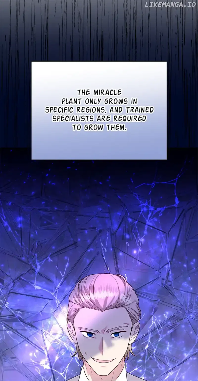 I stole the child of my war-mad husband Chapter 57 – Page 47
