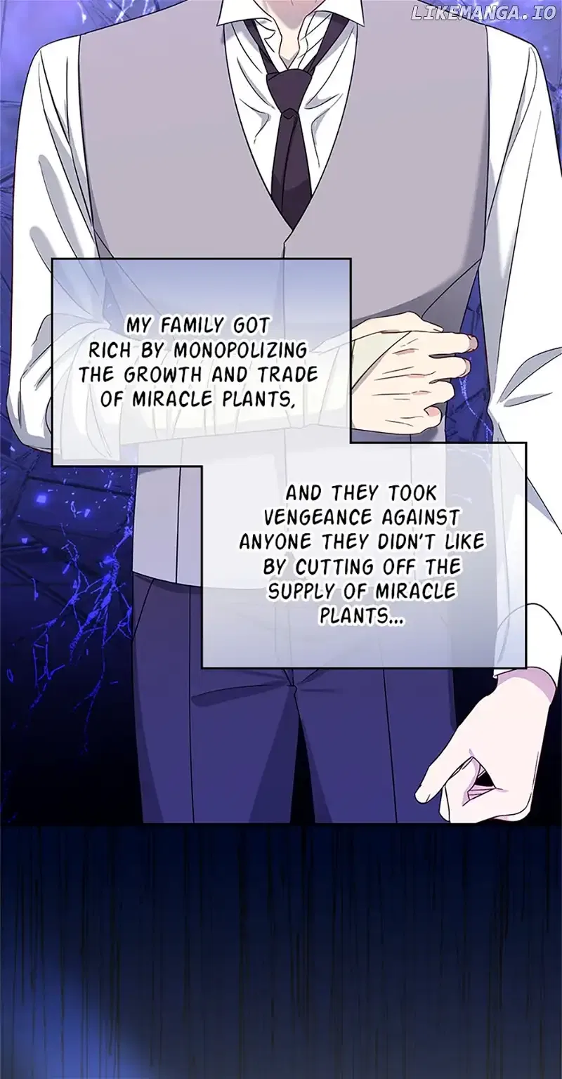 I stole the child of my war-mad husband Chapter 57 – Page 48