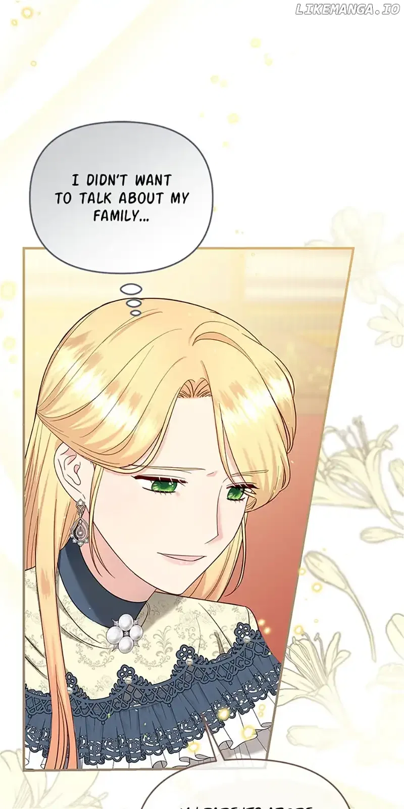 I stole the child of my war-mad husband Chapter 57 – Page 53