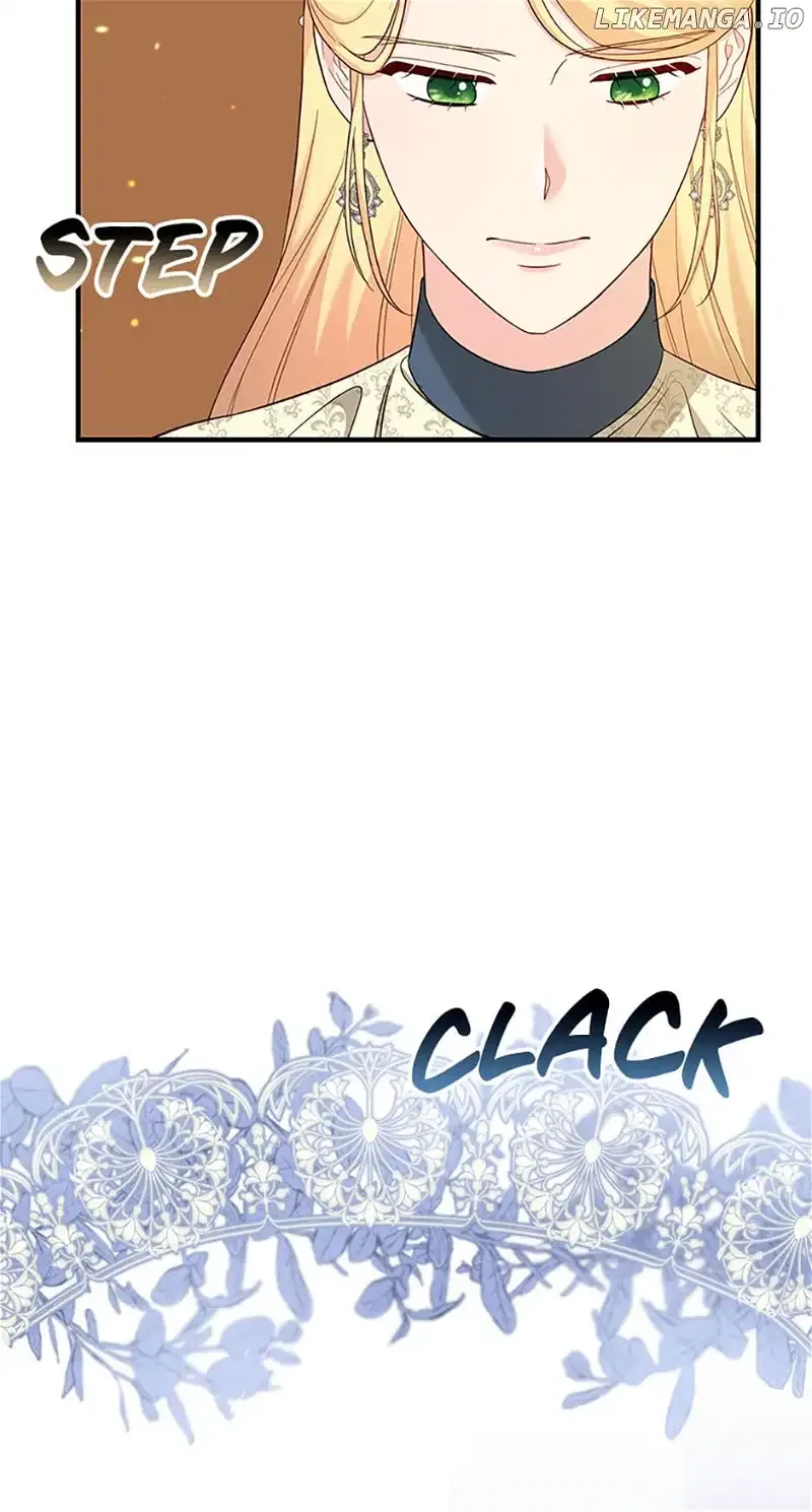 I stole the child of my war-mad husband Chapter 57 – Page 59