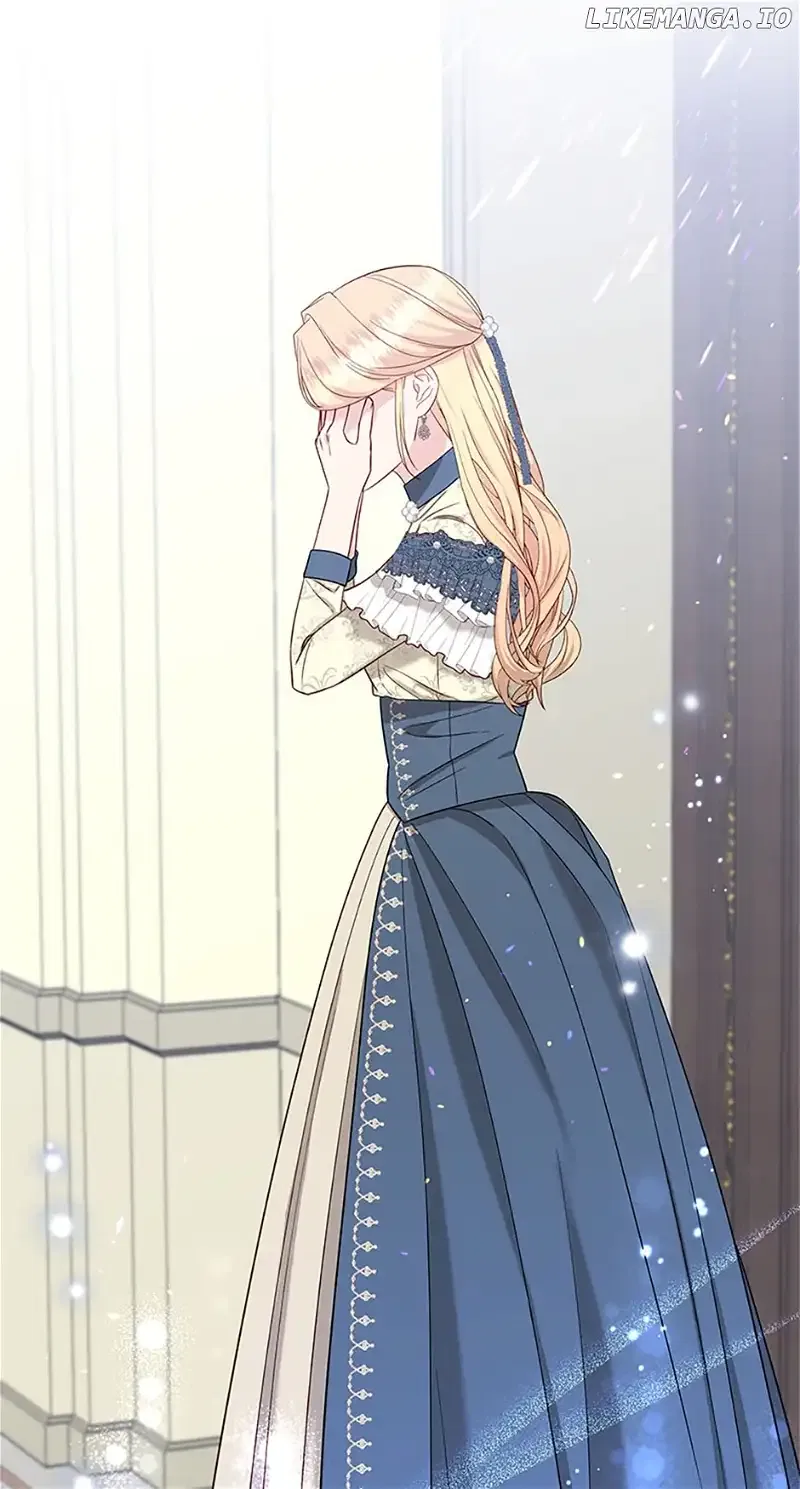 I stole the child of my war-mad husband Chapter 57 – Page 60