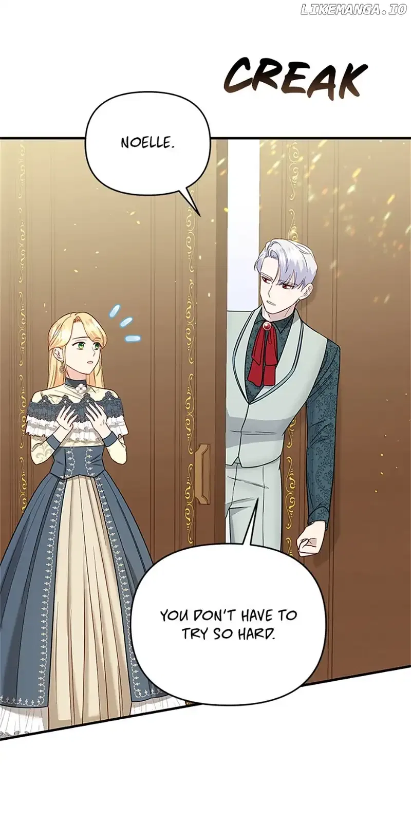 I stole the child of my war-mad husband Chapter 57 – Page 63