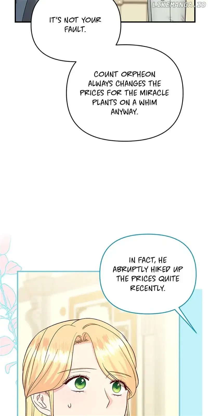 I stole the child of my war-mad husband Chapter 57 – Page 65