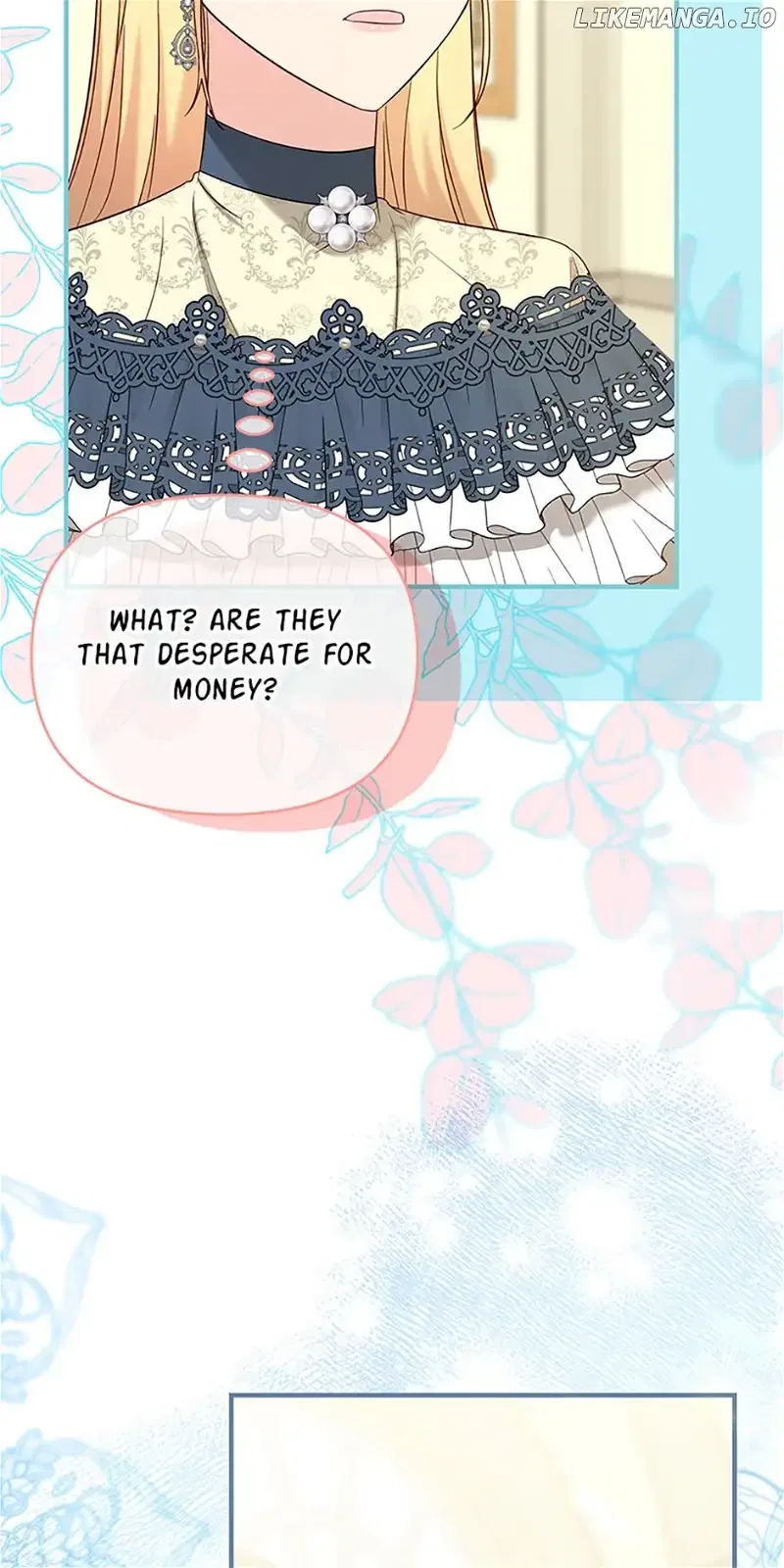 I stole the child of my war-mad husband Chapter 57 – Page 66